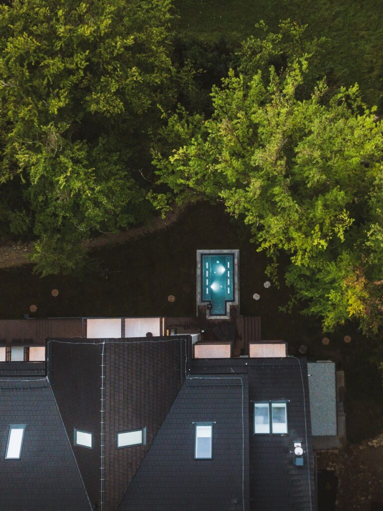 hotel szklarska poręba